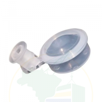 Schwimmerventil für Wasserfilter - Boia para Filtro de Barro - Cerâmica Stéfa