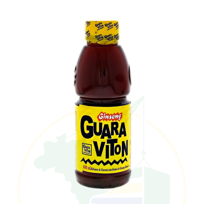 Guaraviton - Ginseng - 500ml