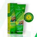 Pomada massageadora canela de velho com sebo de carneiro - 150g