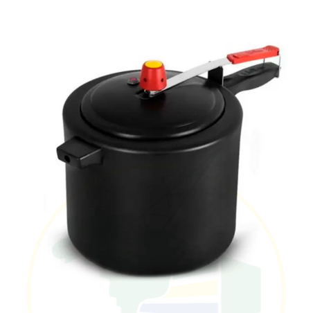 Schnellkochtopf 7 Liter - Panela de Pressão 7 Litros - Eirilar  - Antiaderente