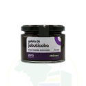 Geleia de Jabuticaba - Zero Adição de Açúcar - Nhá Tuca - 190g