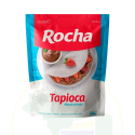 Tapioka - Tapioca Tradicional - ROCHA - 500g