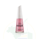 Esmalte Risqué Natural Pop Rose - 8ml - Validade: 10/26