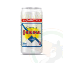 Cerveja ANTARCTICA Original - 269ml - Unidade