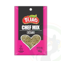 Orégano - Tijão 10g