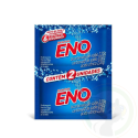 Sal de Fruta - sachê - ENO - 2X 5g