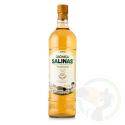 Cachaça Salinas Tradicional - 1 Litro - 42%vol